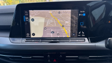 Volkswagen Golf 1.5 TSI 150 Active 5dr Petrol Hatchback